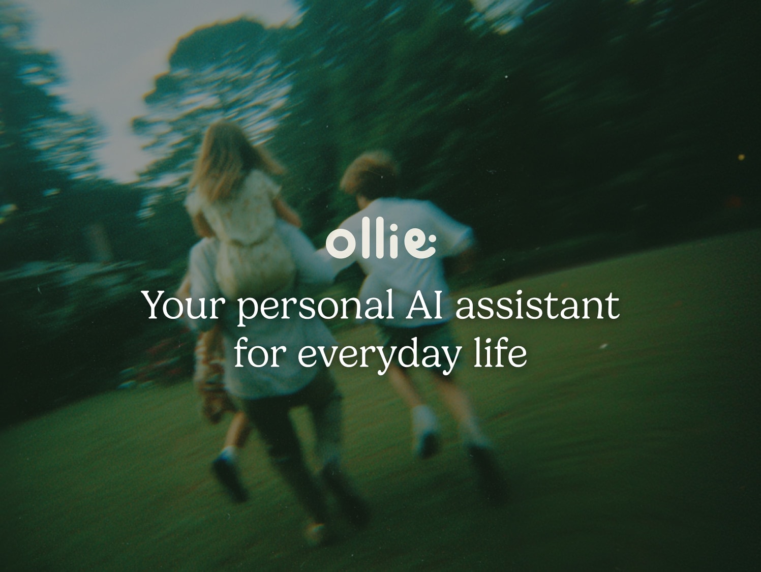 Ollie, a privacy-focused AI assistant, is shutting down | TechCrunch