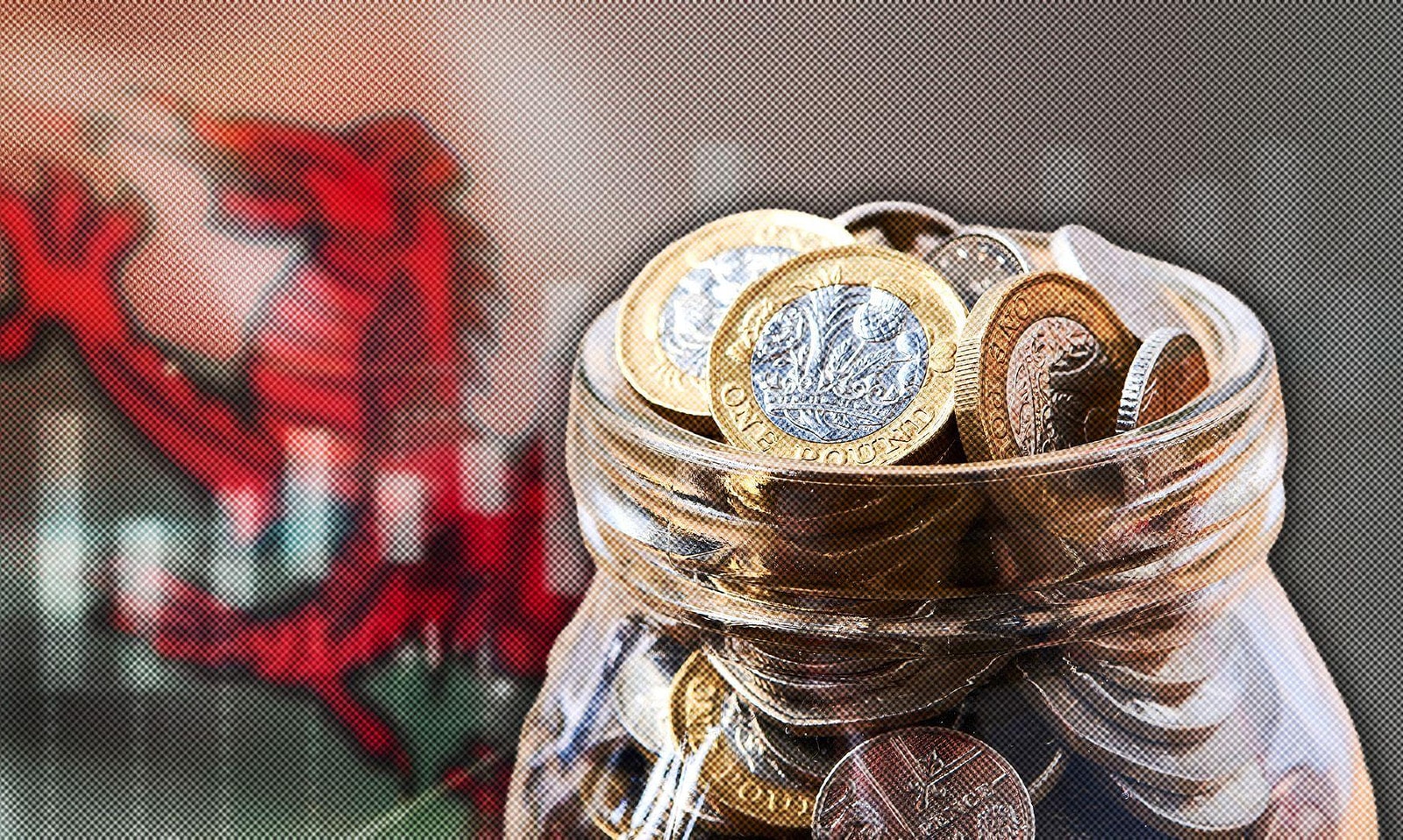 How will Budget announcement affect Wales, as Plaid demand more cash