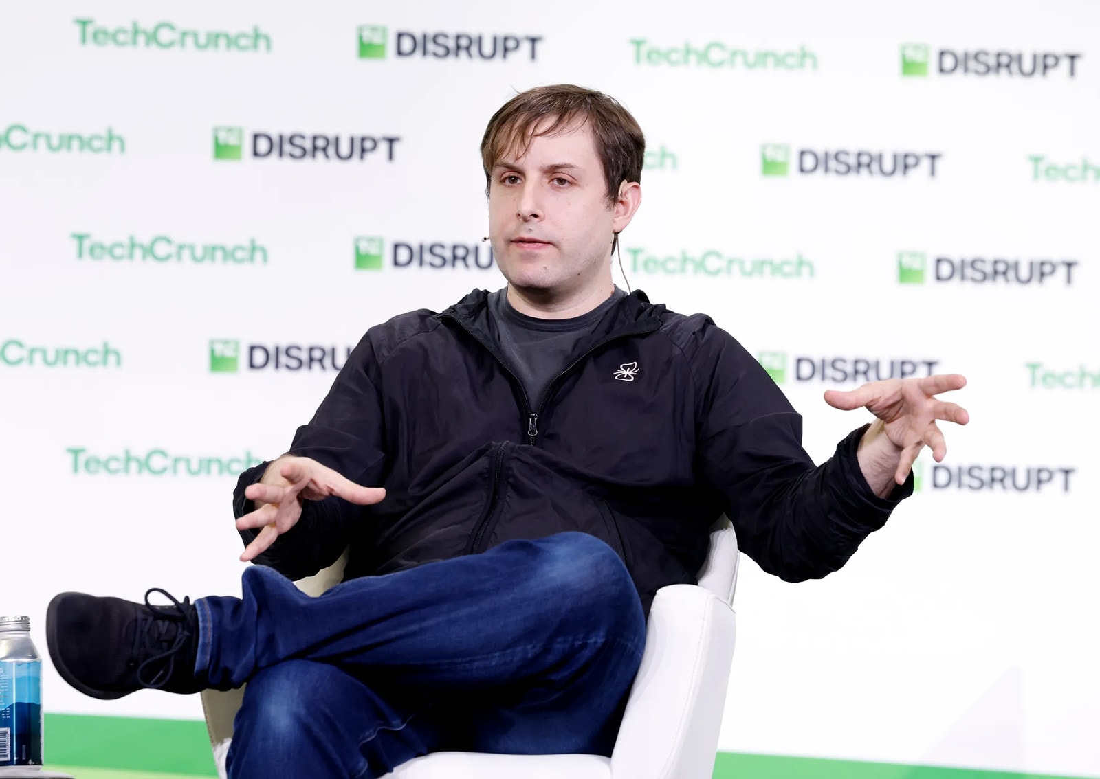 Science Corporation implants its vision-restoring chip in its first Stargardt disease patient | TechCrunch