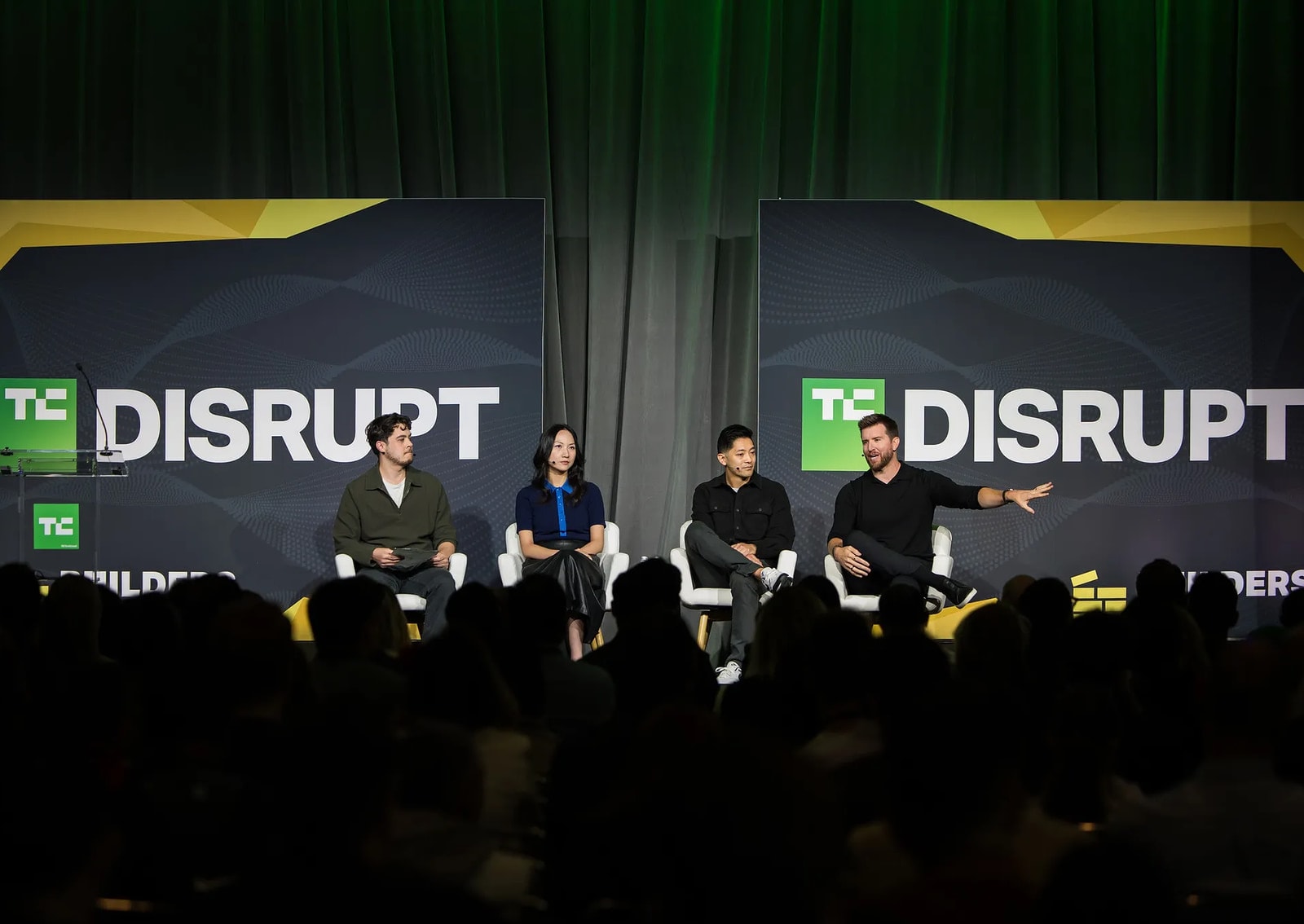Startups don't need to go viral to win customers | TechCrunch