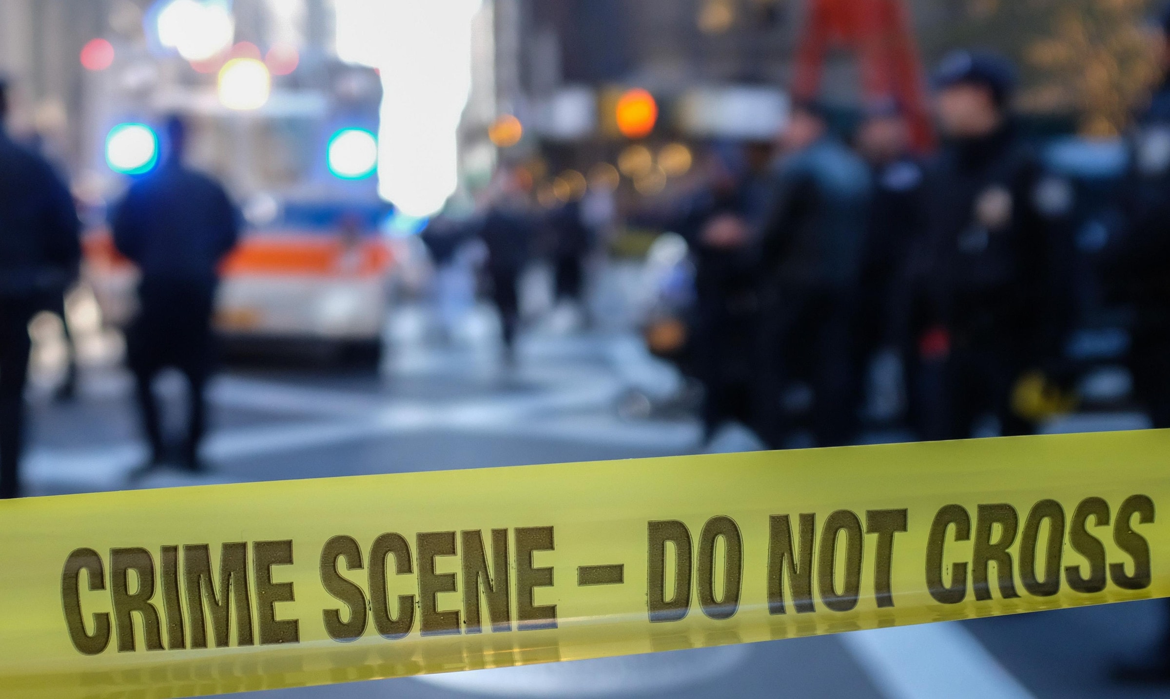 The tech helping crack decades-old cold cases