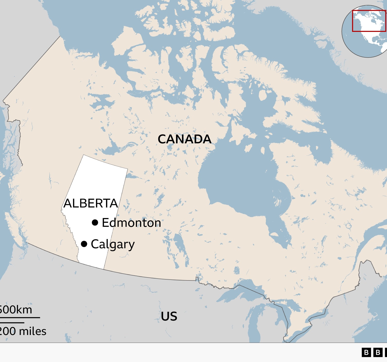 What independence could mean for oil-rich Alberta's economy